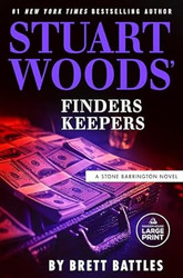 Stuart Woods' Finders Keepers