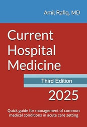 Current Hospital Medicine