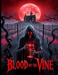 Blood on the Vine A DND Mini Campaign for Players and