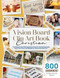 Christian Vision Board Clip Art Book The Ultimate