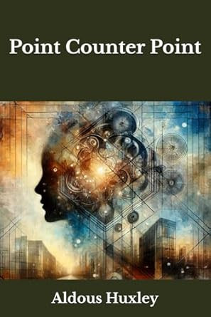 Point Counter Point
