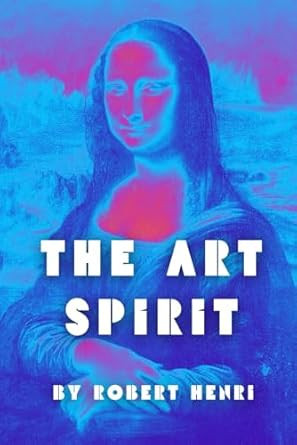 The Art Spirit