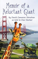 Memoir of a Reluctant Giant