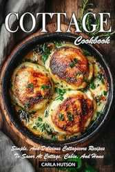 Cottage Cookbook