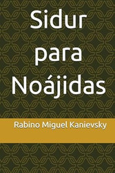 Sidur para Noajidas