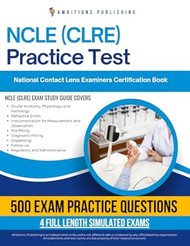 NCLE (CLRE) Practice Test