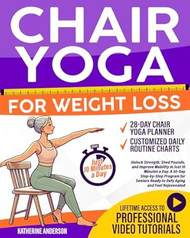Chair Yoga for Weight Loss
