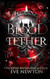 Blood Tether: A Paranormal Reverse Harem