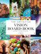 2025 The Definitive Vision Board Book Magazine