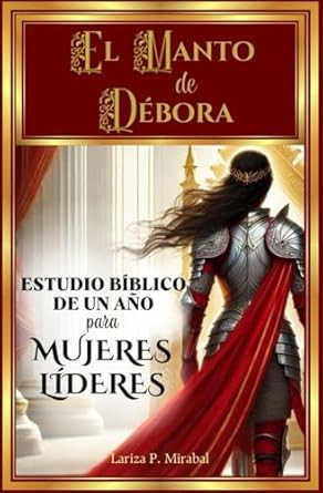 EL MANTO DE DeBORA