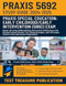 Praxis Special Education