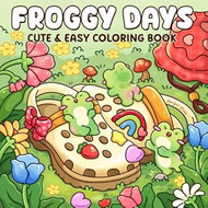 Froggy days