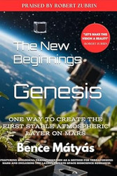 Genesis: The New Beginnings