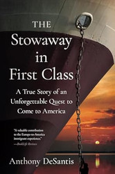 The Stowaway in First Class