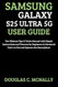 Samsung Galaxy S25 Ultra 5G User Guide