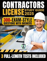 Contractors License Study Guide