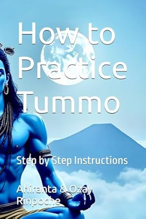 How to Practice Tummo