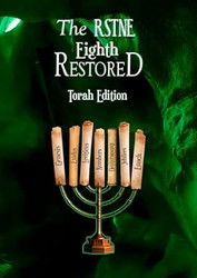 The Restoration Scriptures Restored Torah True Paleo Name