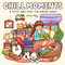 Chill Moments