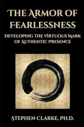 The Armor of Fearlessness
