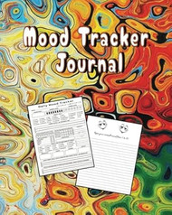 Mood Tracker Journal