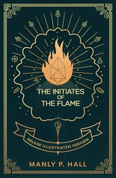 The Ultimate Initiates of the Flame