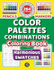 264 Harmonious Color Palette Combinations for Markers and