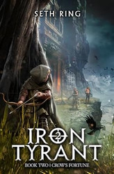Crow's Fortune: A Fantasy LitRPG Adventure