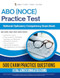 ABO (NOCE) Practice Test: Master The National Opticianry