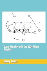 Game Planning with the 2024 Miami Dolphins