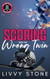 Scoring with the Wrong Twin