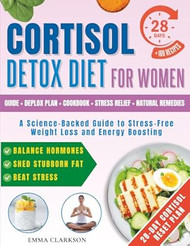 Cortisol Detox Diet for Women