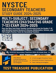 NYSTCE Multi-Subject