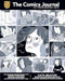 The Comics Journal #311