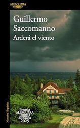 Ardera el viento