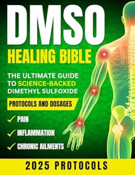 DMSO Healing Bible