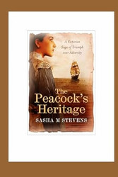 The Peacock's Heritage