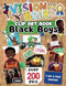 Vision Board Picture Book for Black Boys