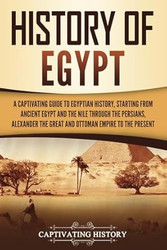 History of Egypt