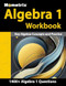 Algebra 1 Workbook 1400+ Questions Key Algebra Concepts and