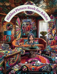 Hidden Picture Book for Adults