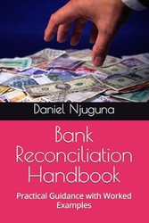 Bank Reconciliation Handbook