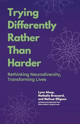Trying Differently Rather Than Harder
