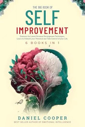 THE BIG BOOK OF SELF IMPROVEMENT | 6 BOOKS IN 1