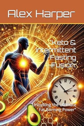 Keto & Intermittent Fasting Fusion