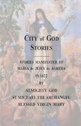 City of God Stories