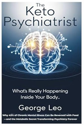 The Keto Psychiatrist
