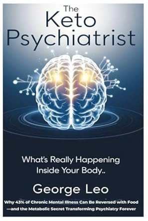 The Keto Psychiatrist