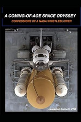 A Coming-Of-Age Space Odyssey
