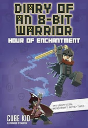 Diary of an 8-Bit Warrior: Hour of Enchantment